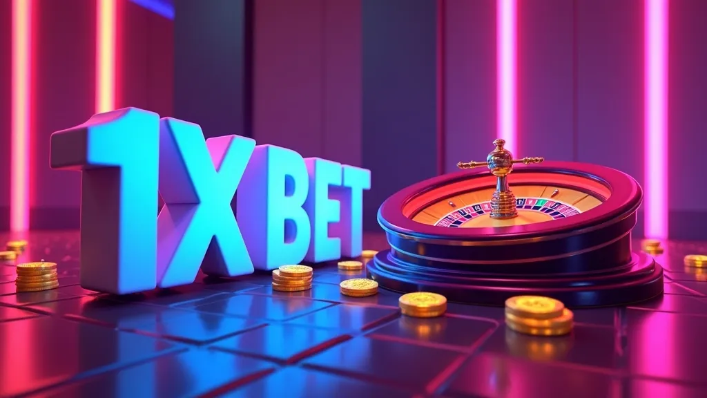 plinko 1xbet