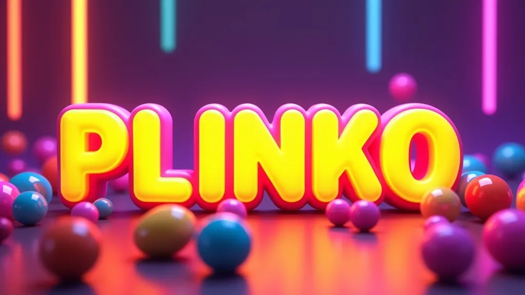 plinko app