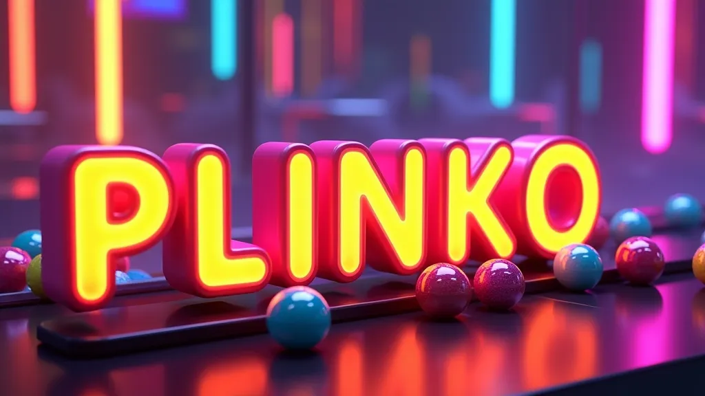 plinko app