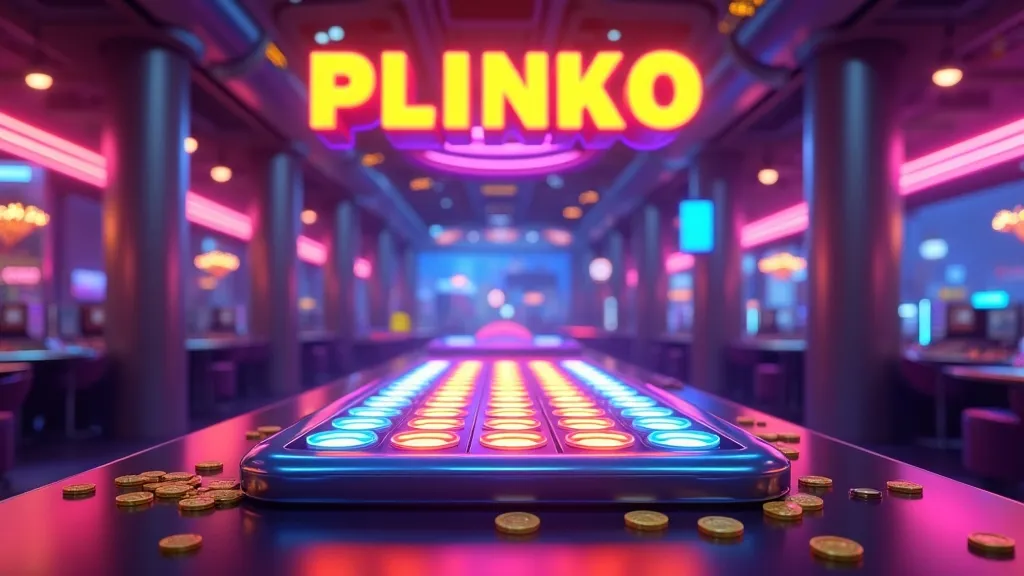 plinko demo