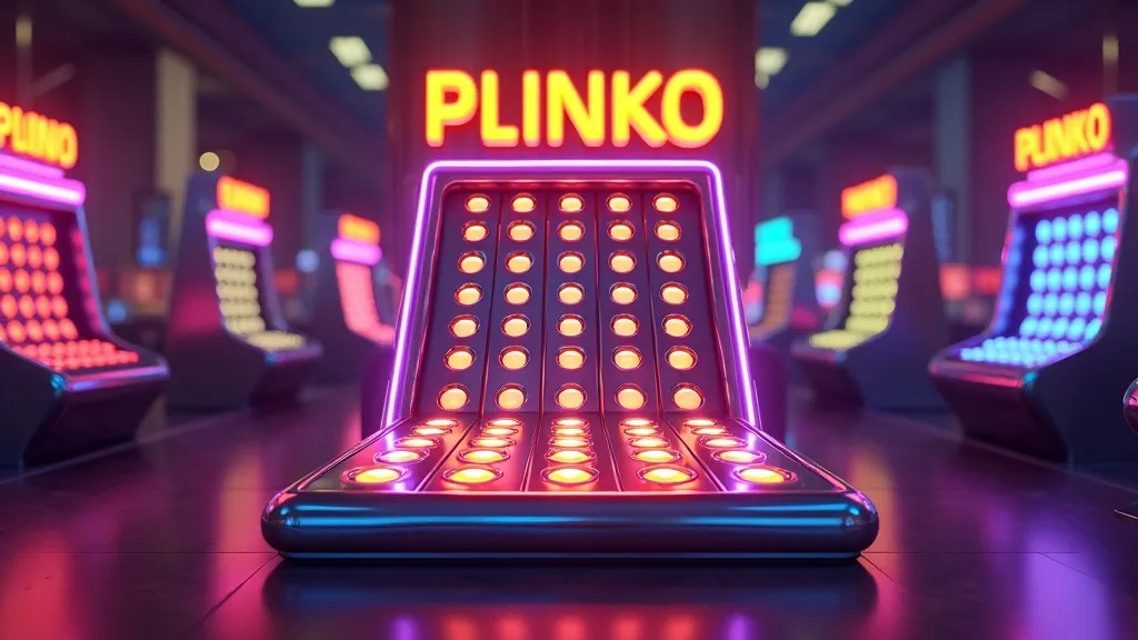 plinko demo