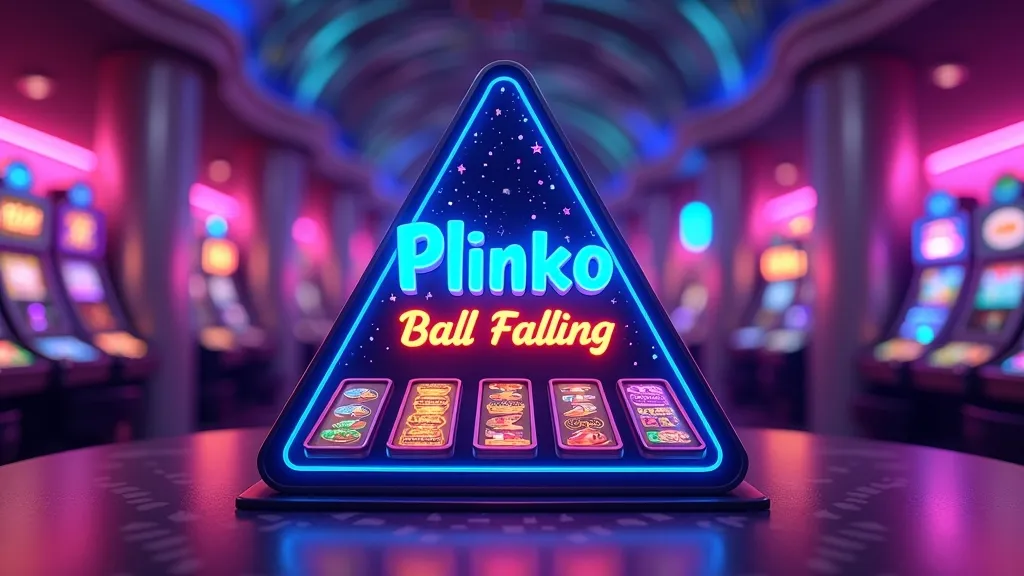 plinko